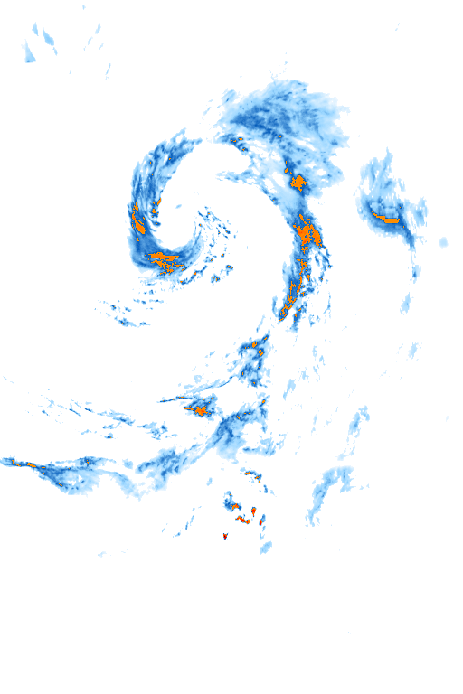rain layer