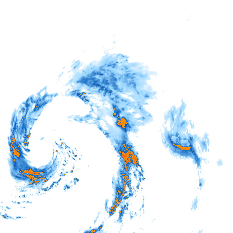 rain layer