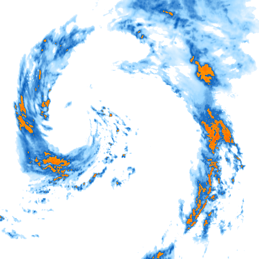 rain layer