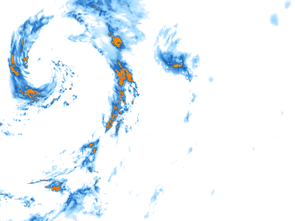 rain layer