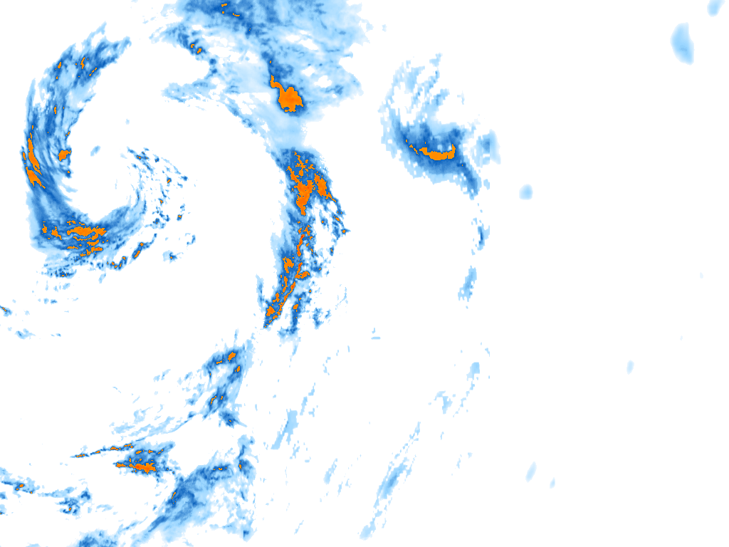 rain layer