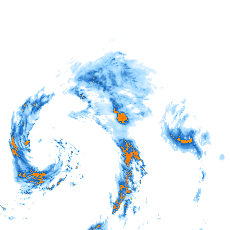 rain layer