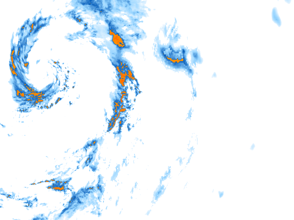 rain layer