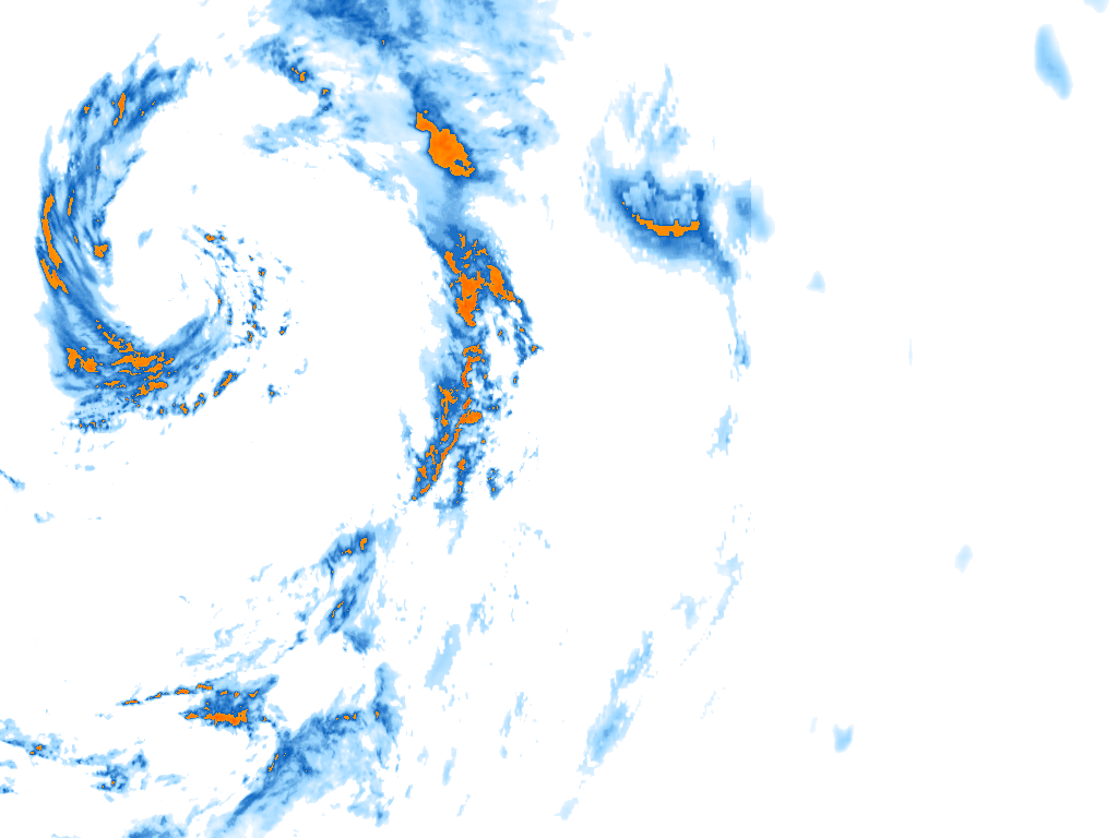 rain layer