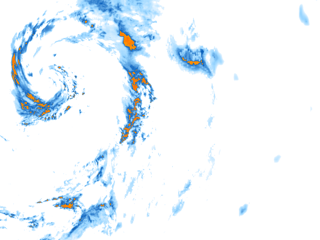 rain layer
