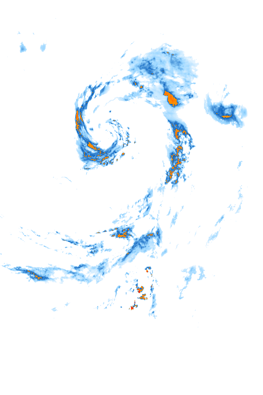 rain layer