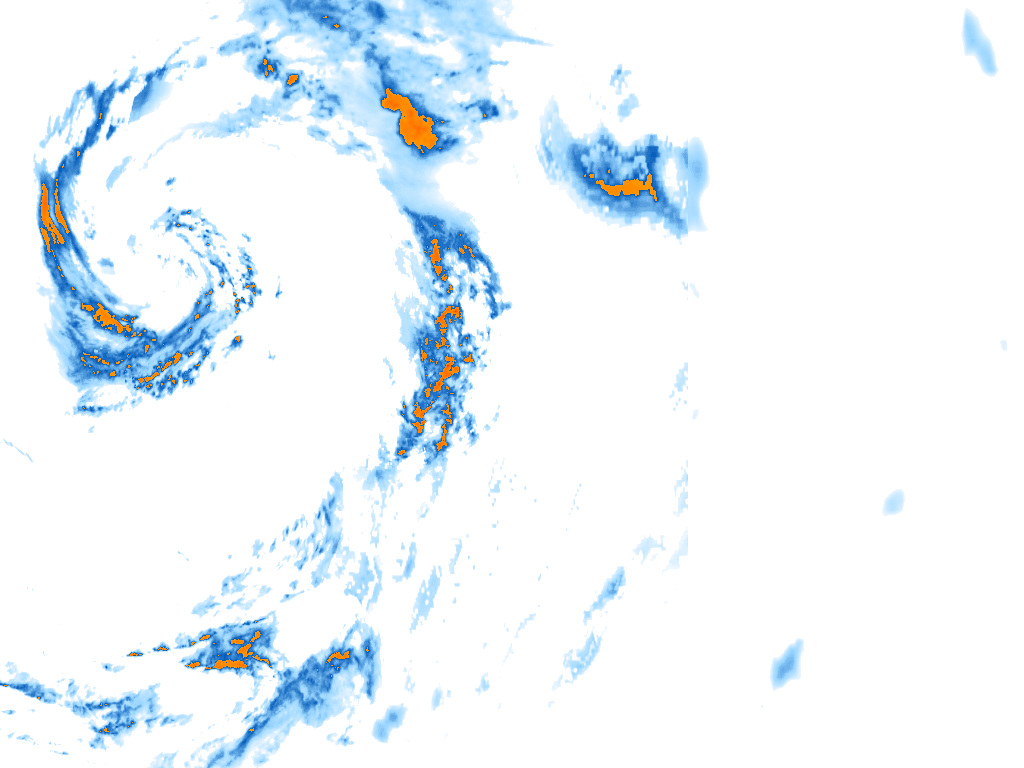 rain layer