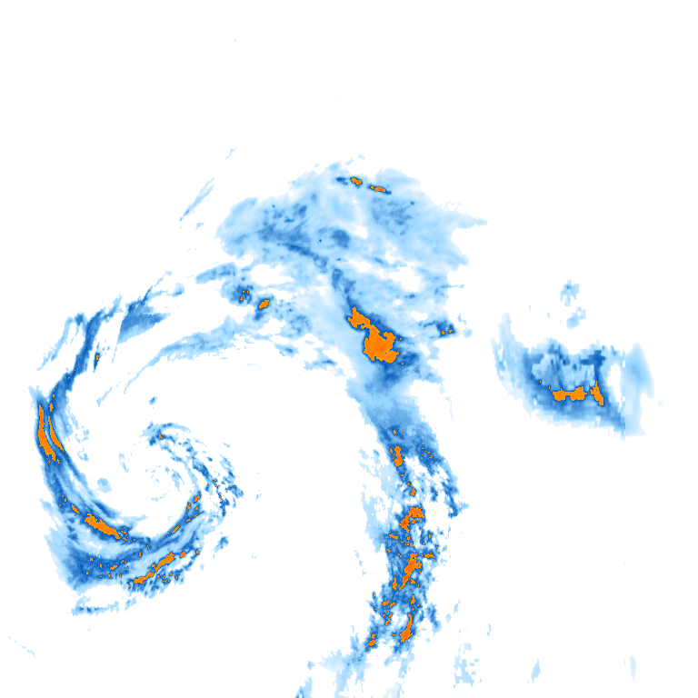 rain layer