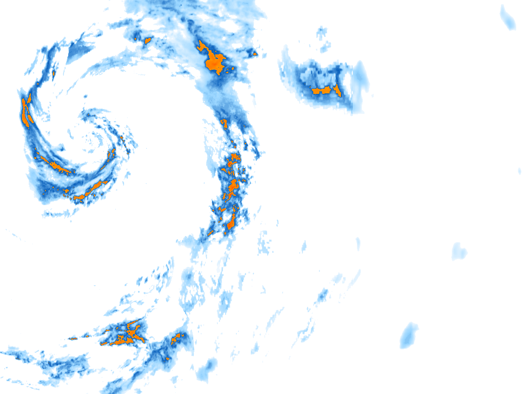 rain layer