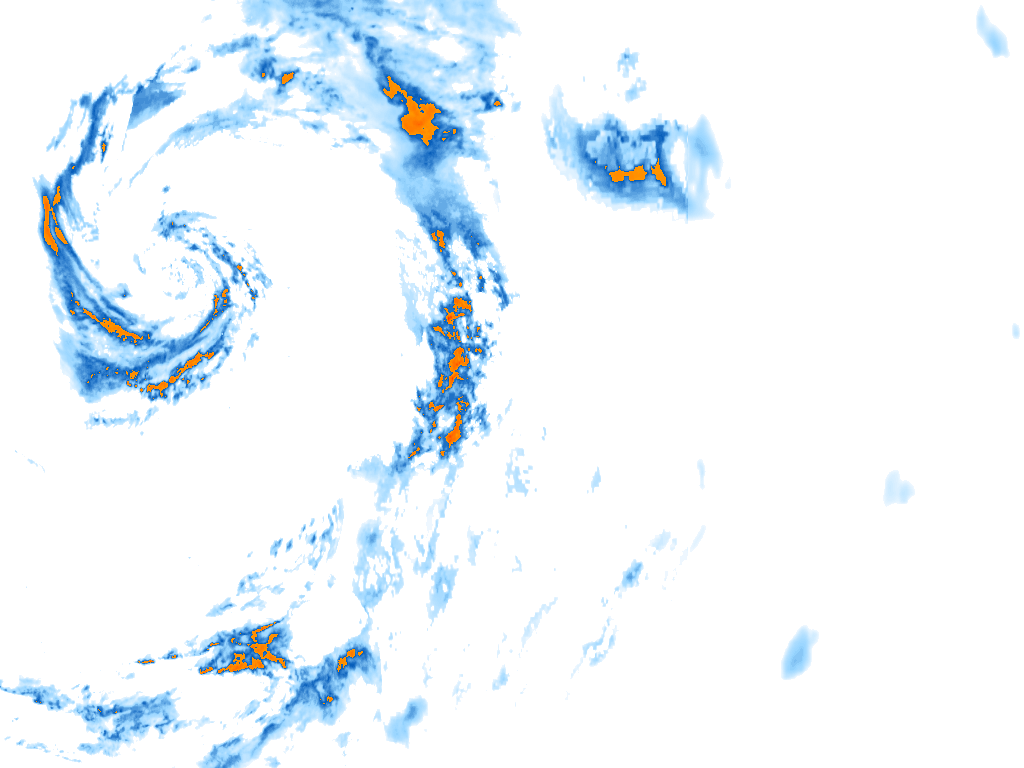 rain layer