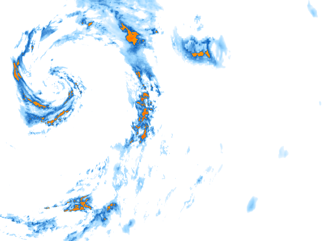 rain layer