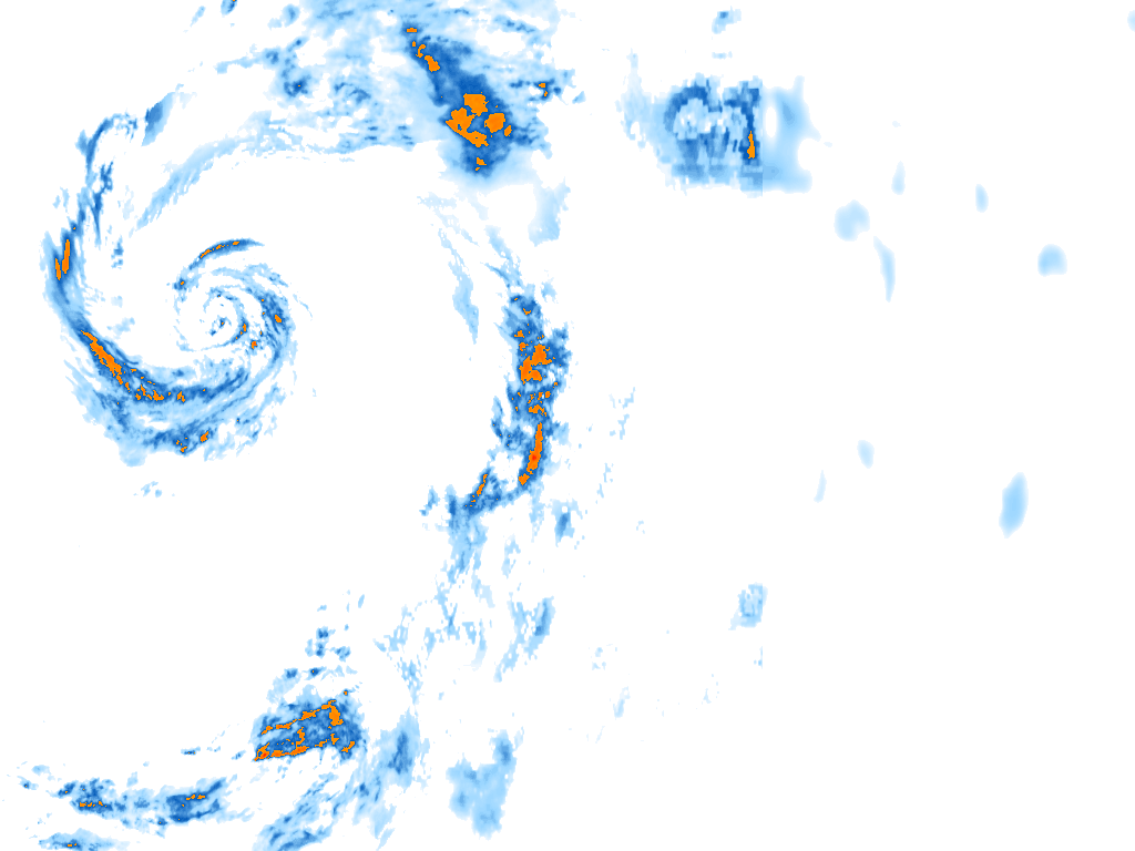 rain layer