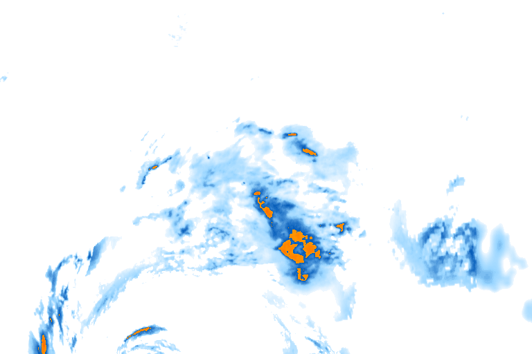 rain layer