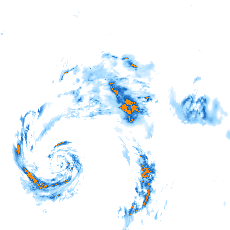 rain layer