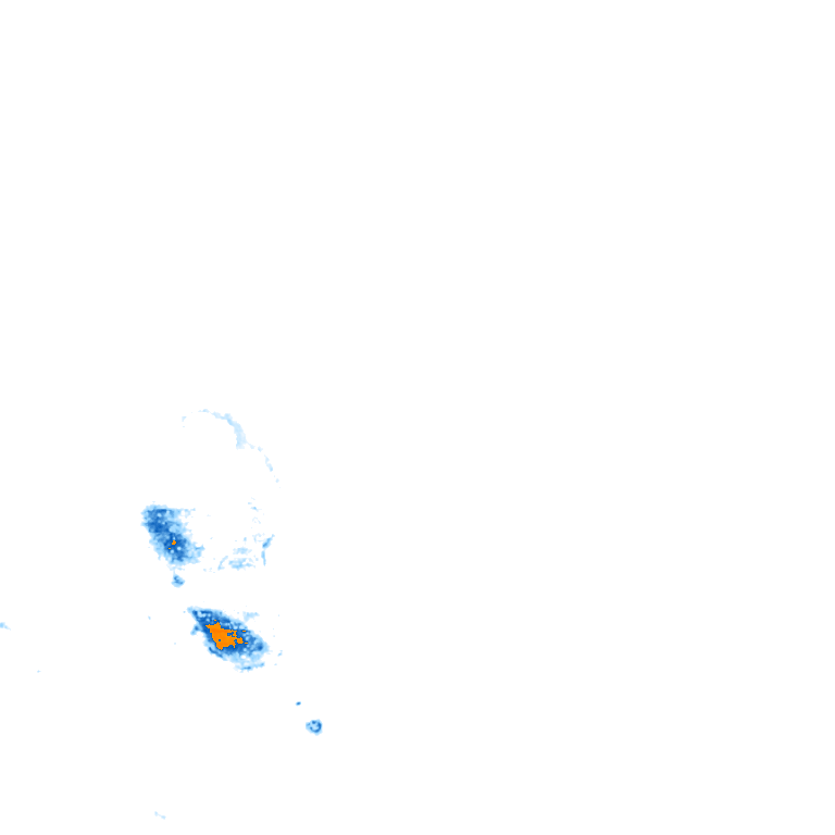 rain layer