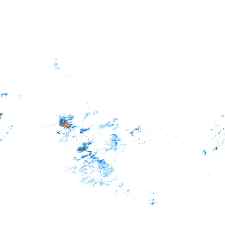 rain layer