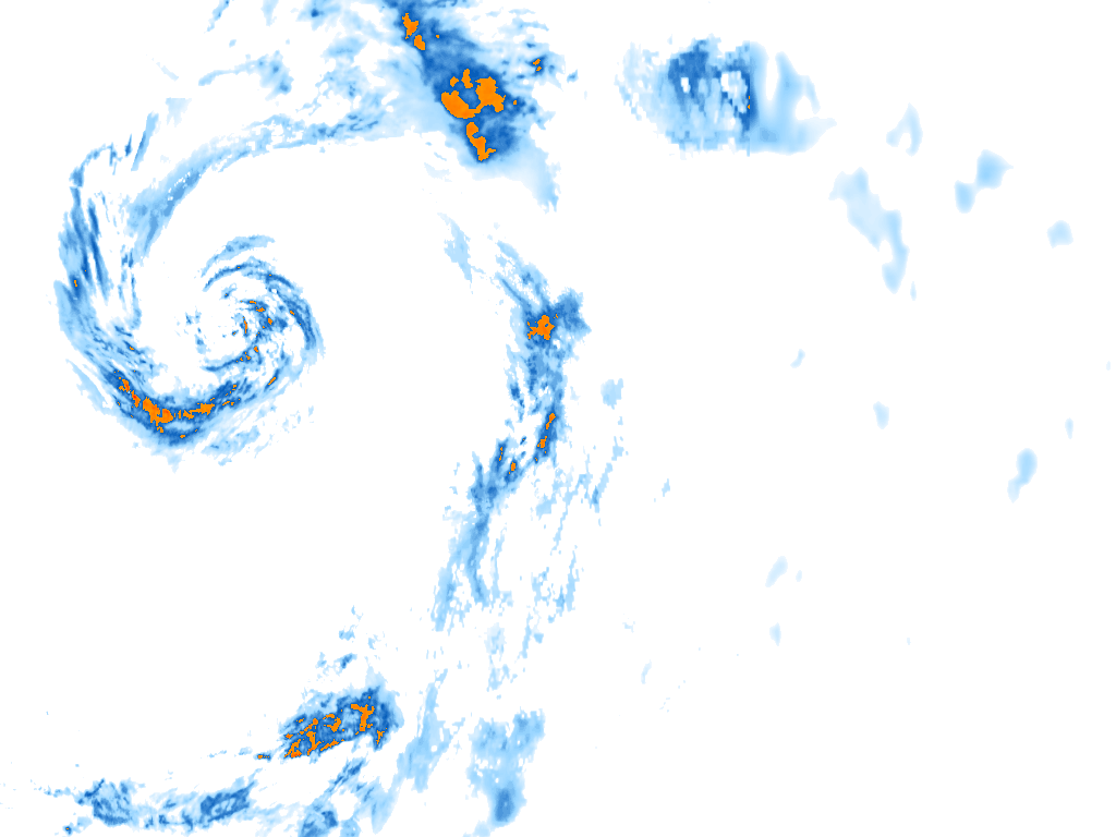 rain layer
