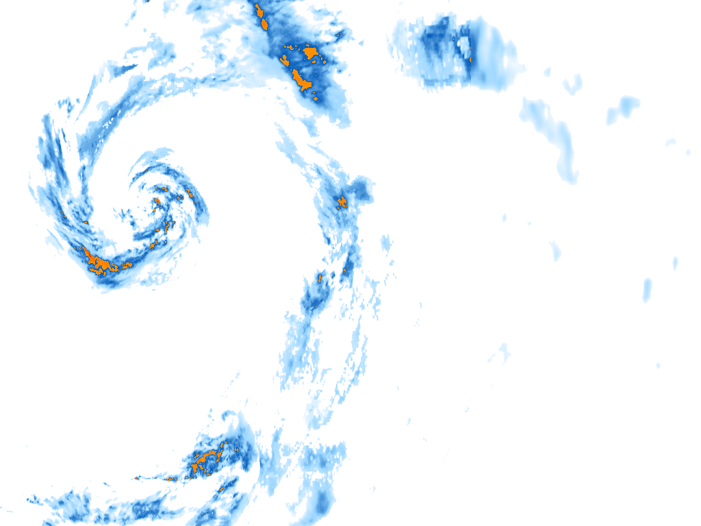rain layer