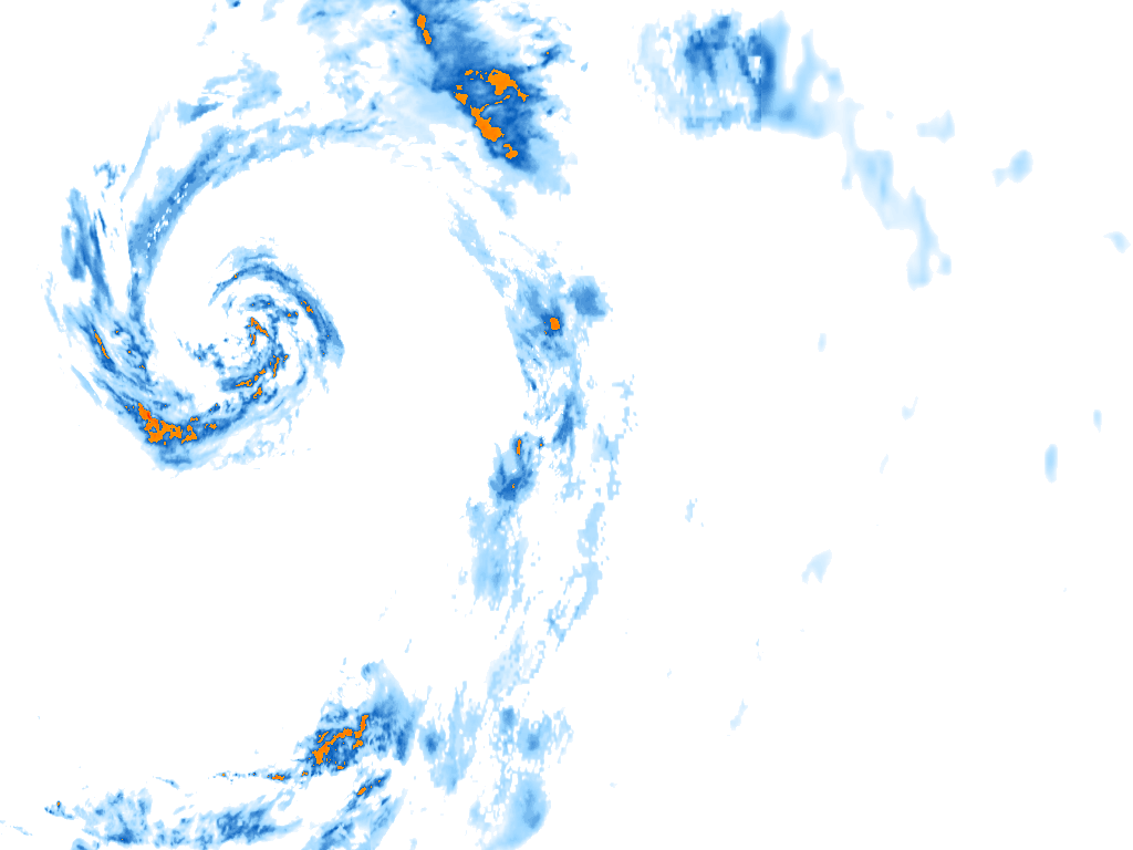 rain layer
