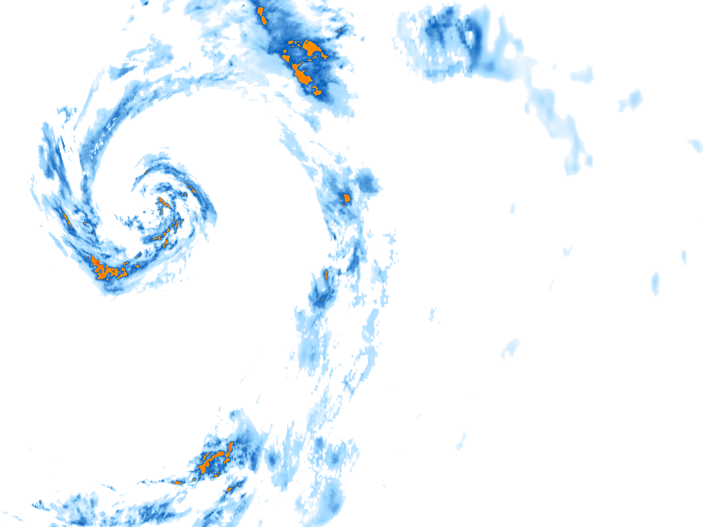 rain layer