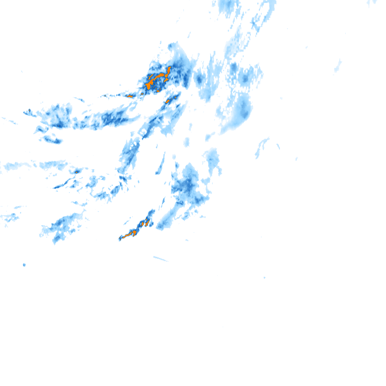 rain layer