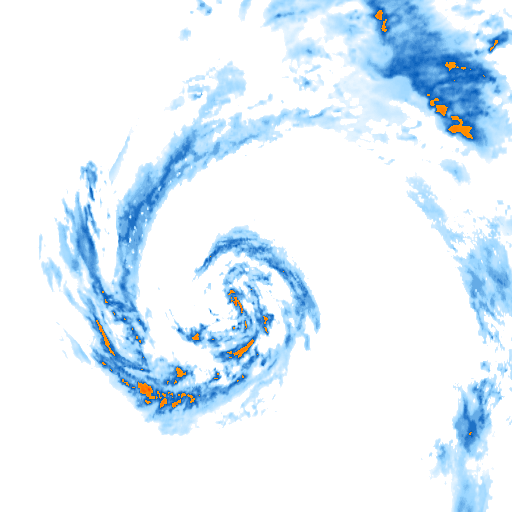 rain layer
