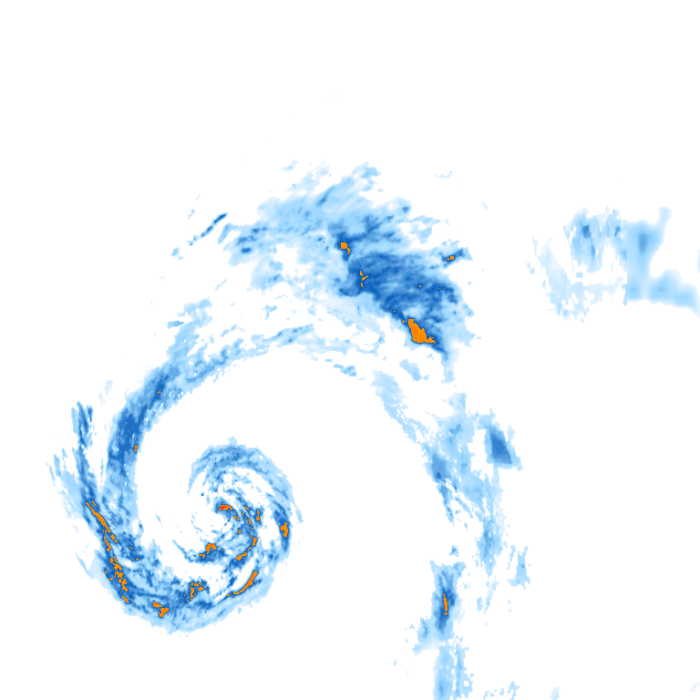 rain layer