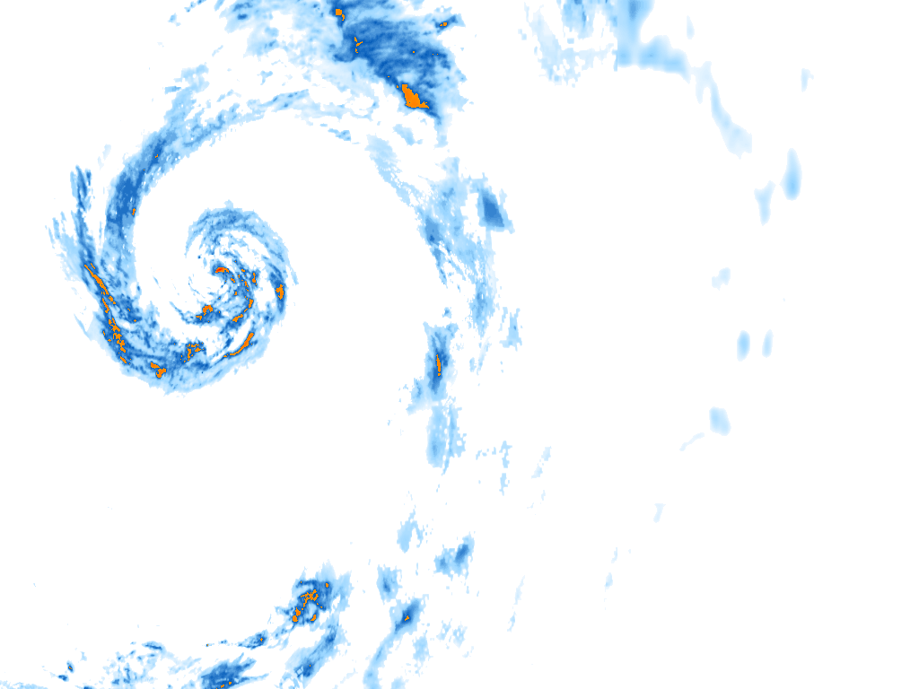 rain layer