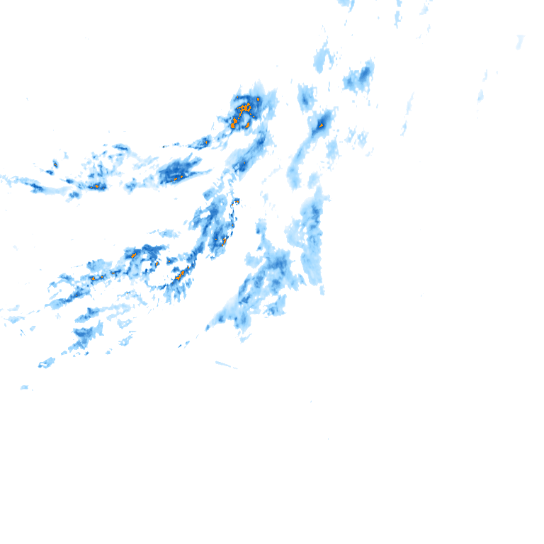 rain layer