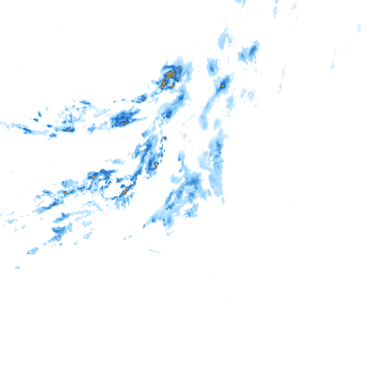 rain layer