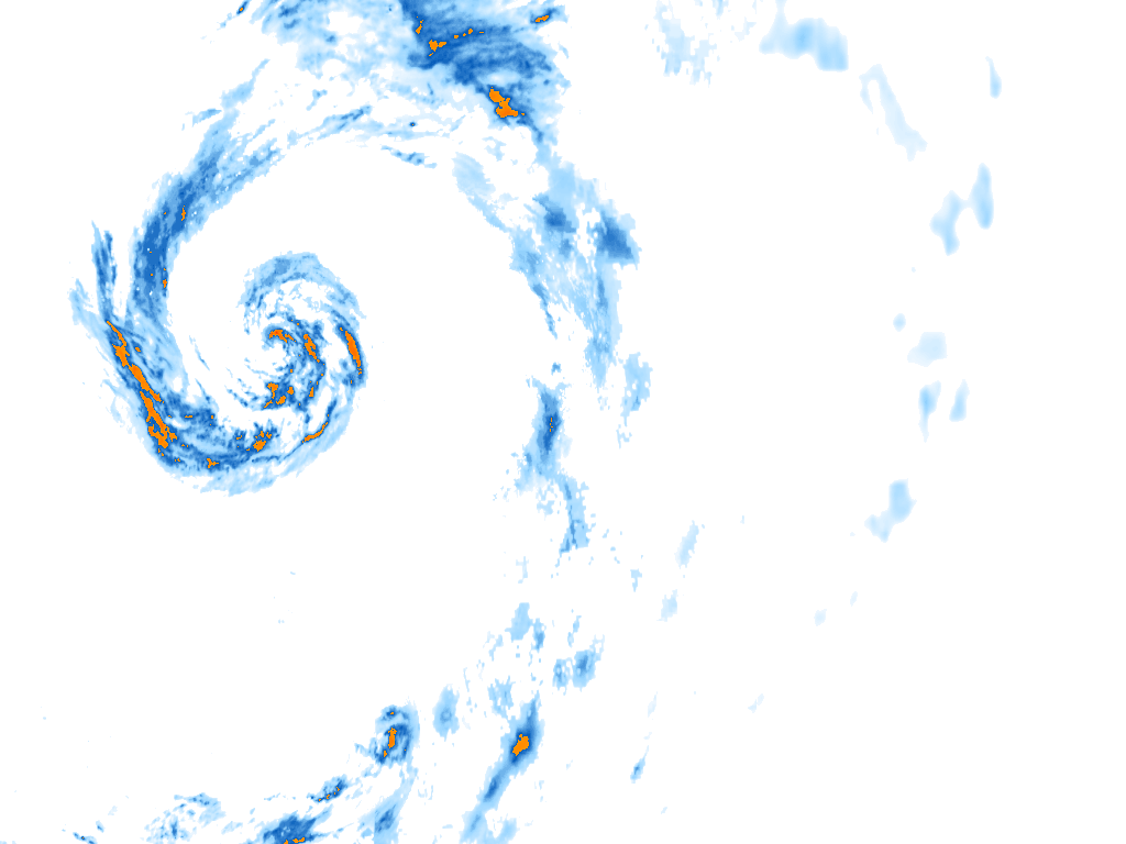 rain layer