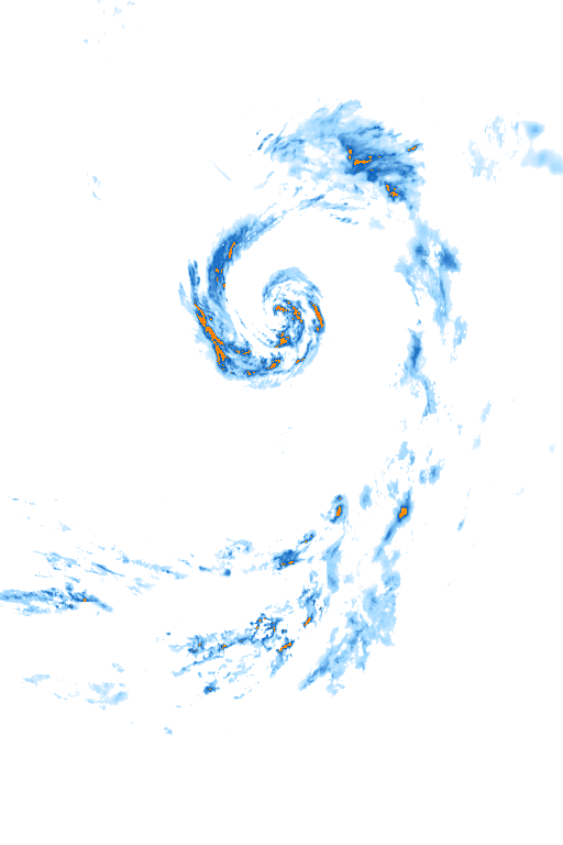 rain layer