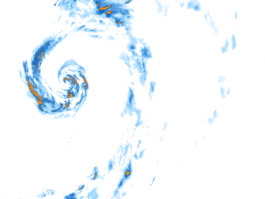 rain layer
