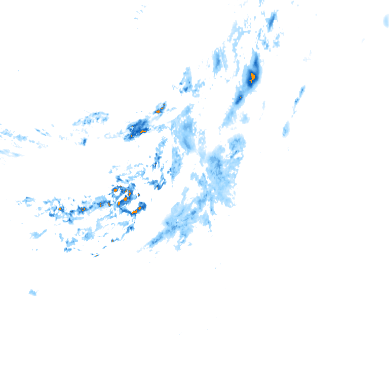 rain layer