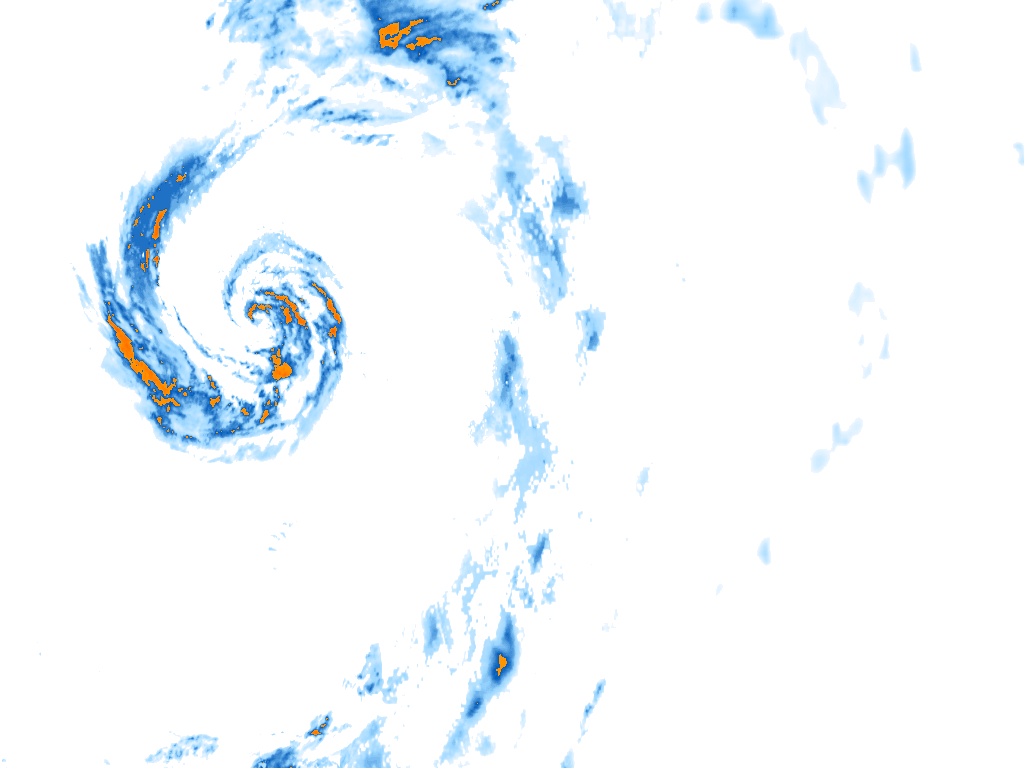 rain layer