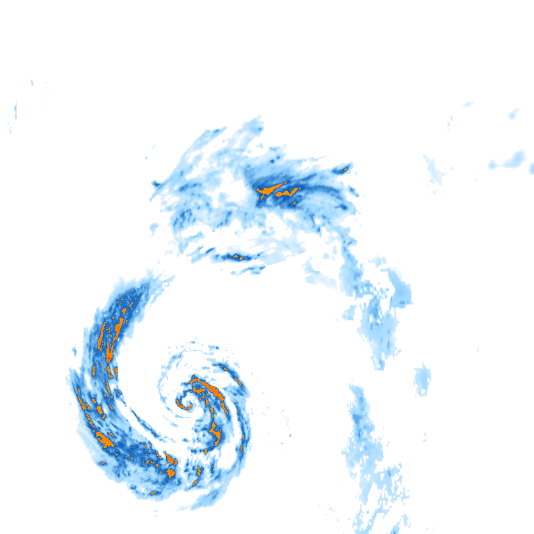 rain layer