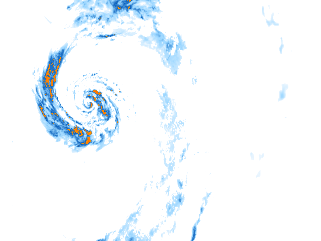 rain layer