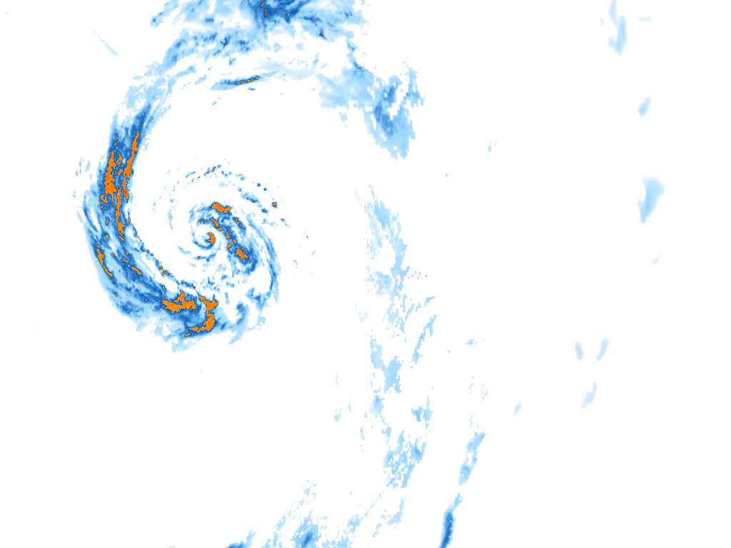 rain layer