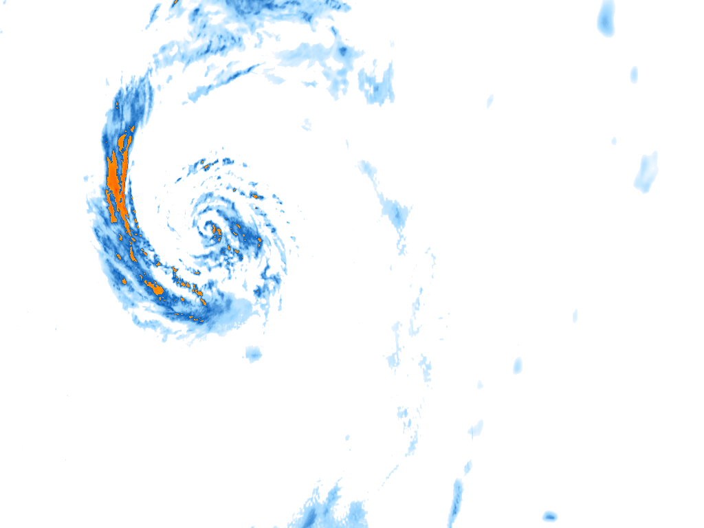 rain layer
