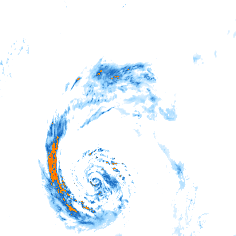 rain layer