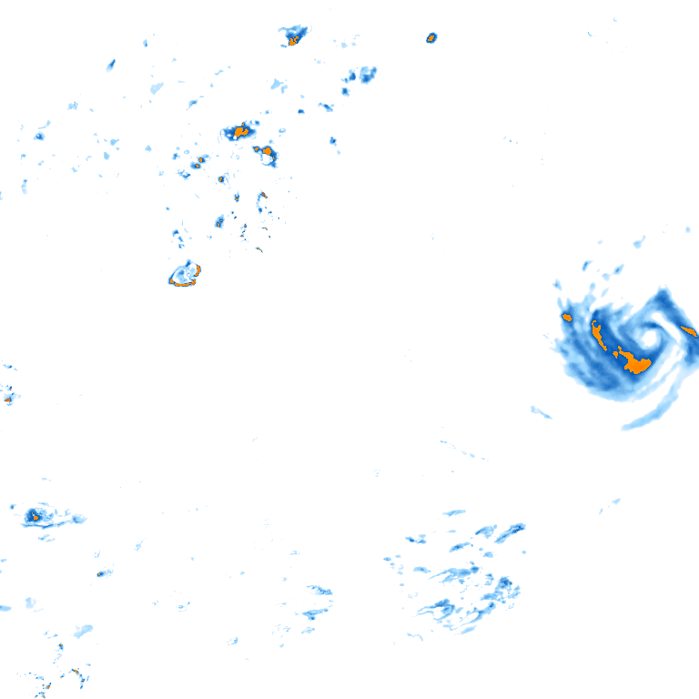 rain layer