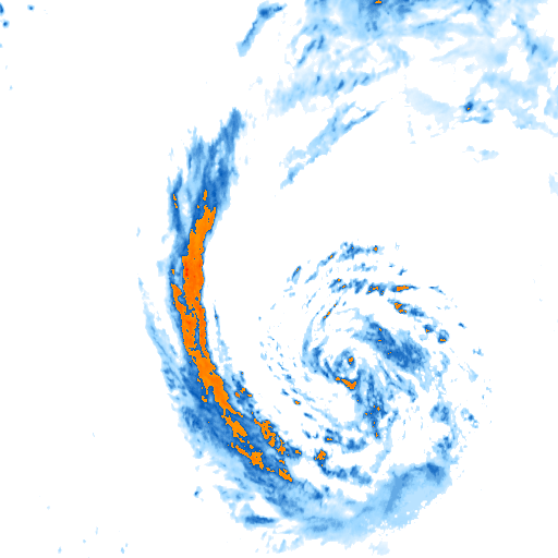 rain layer