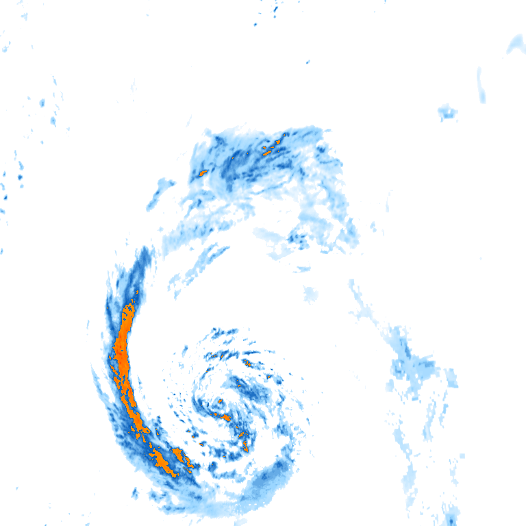 rain layer
