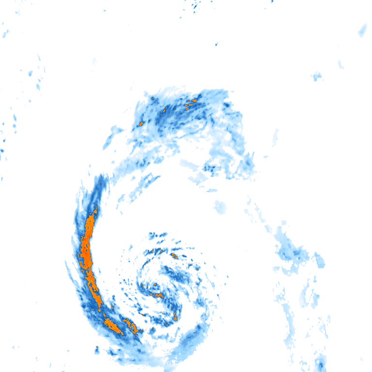 rain layer