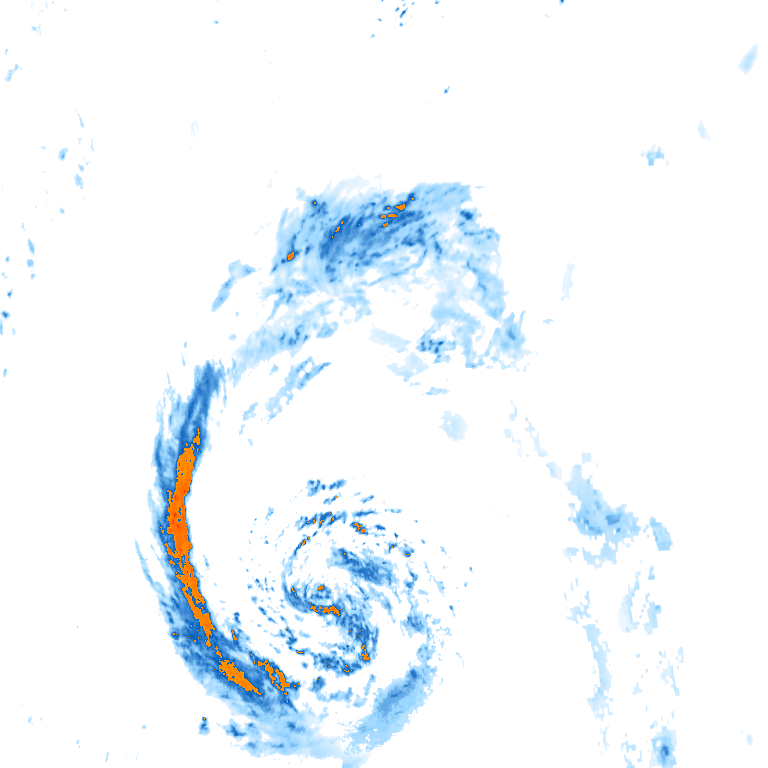rain layer