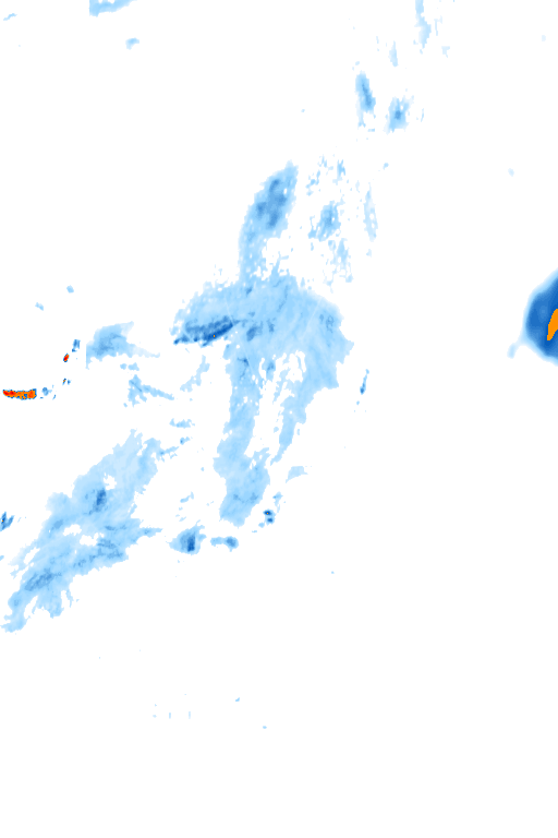 rain layer