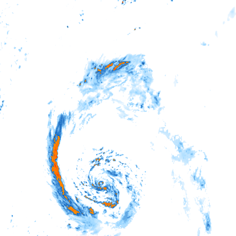rain layer