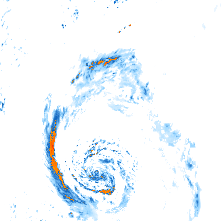 rain layer