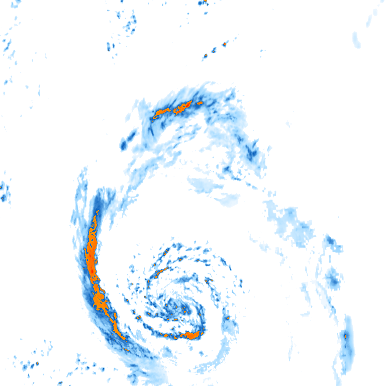 rain layer