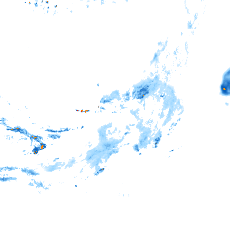 rain layer